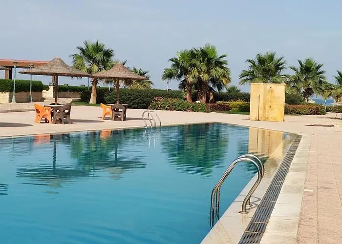 Apartment In Malibu Ain Al Sukhna *